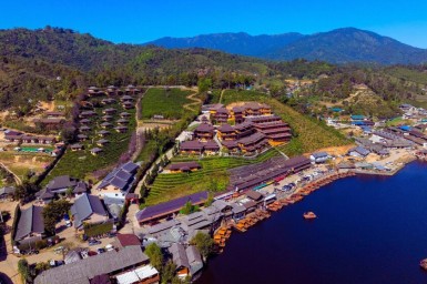 10-Day Northern Thailand Tour: Chiang Rai, Pai, Mae Hong Son & Chiang Mai